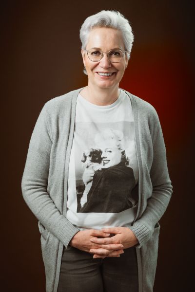 Jutta Robrecht